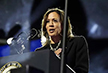 Only when it is dark...: Kamala Harris message as she concedes to Trump